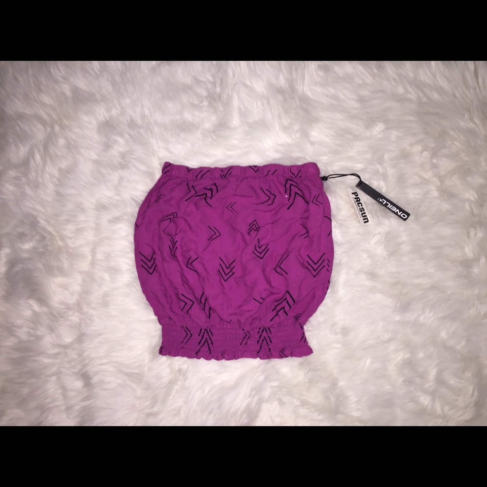O’Neill tube top